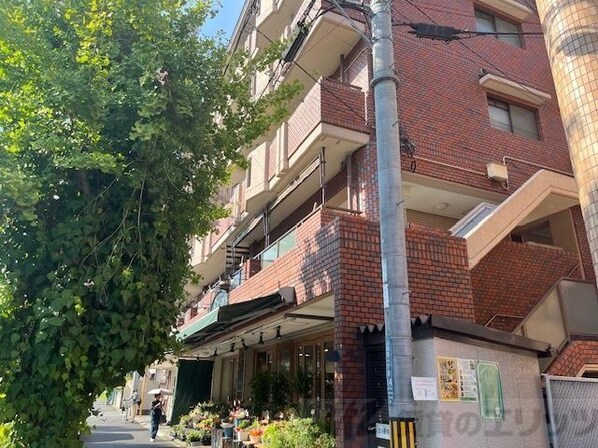 ロイヤルハイツ千里の物件内観写真